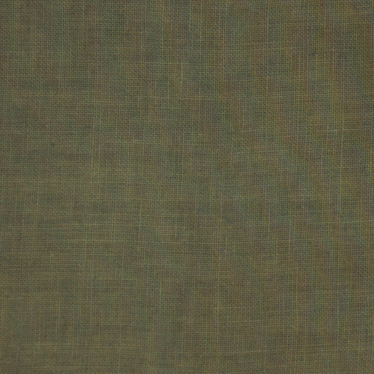 Weeks Dye Works Belfast 32ct 18x27 Kudzu Hand-Dyed cross stitch fabric