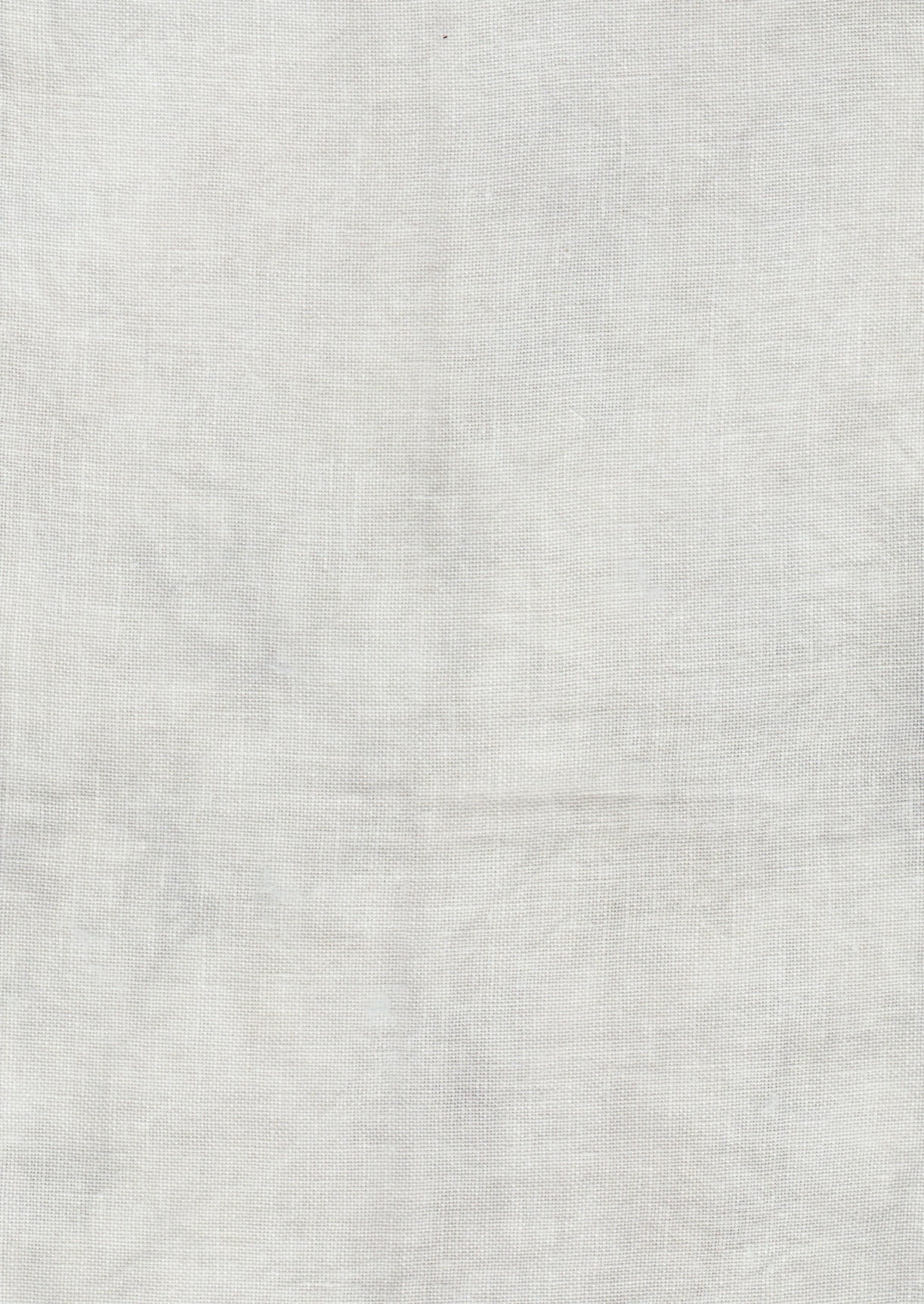 Zweigart Belfast 32ct 17x26 Hand-Dyed cross stitch fabric