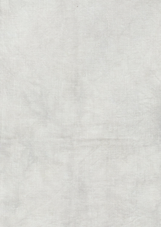 Zweigart Belfast 32ct 17x26 Hand-Dyed cross stitch fabric