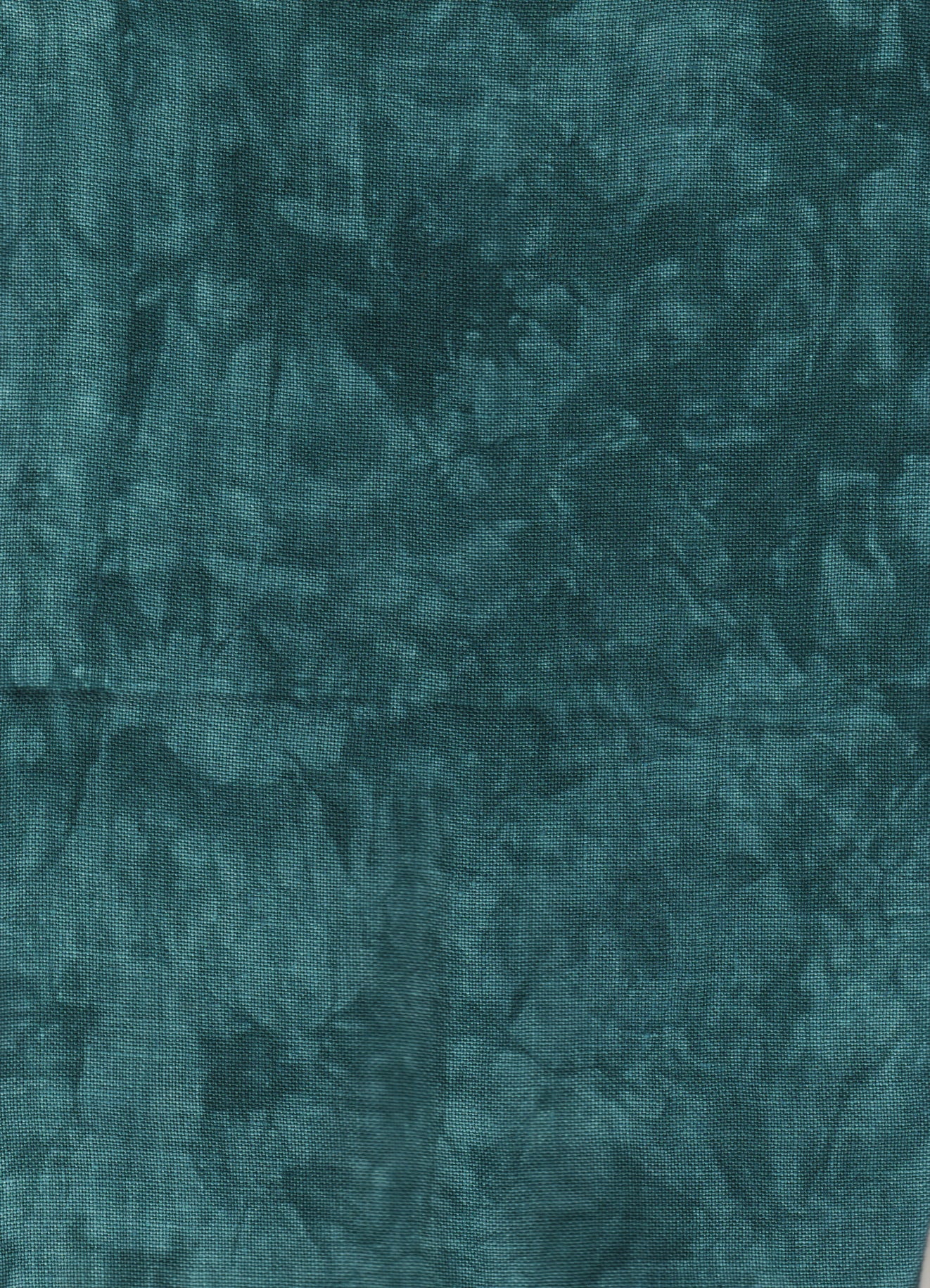 Zweigart Belfast 32ct 18x26 Loch Hand-Dyed cross stitch fabric