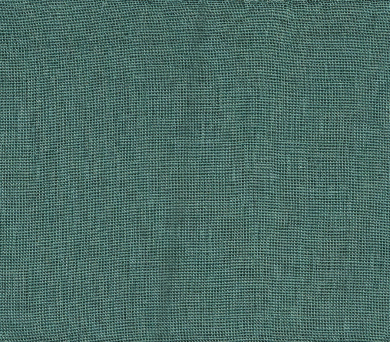 Zweigart Belfast 32ct 13x18 Amsterdam Blue cross stitch fabric