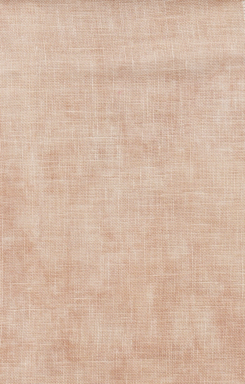 Zweigart Belfast 32ct 18x26 Grazia Hand-Dyed cross stitch Fabric