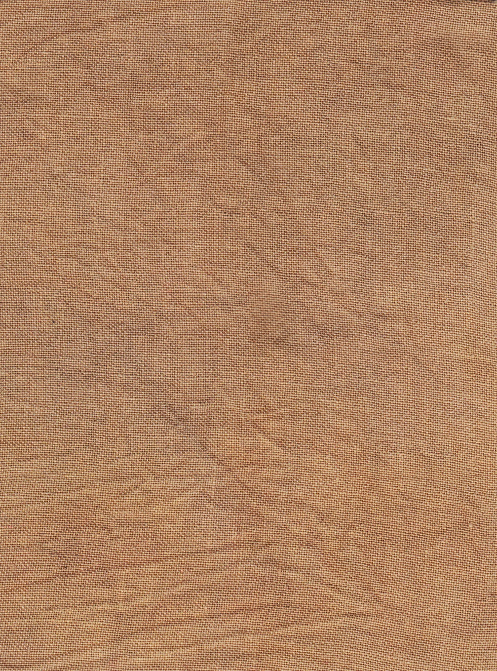 Zweigart Belfast 32ct 18x26 Baked Clay Hand-Dyed cross stitch fabric