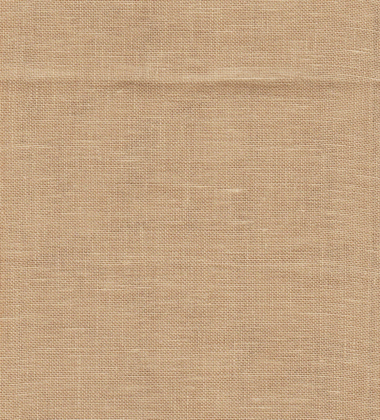 Zweigart Belfast 32ct 20x27 Mushroom cross stitch fabric