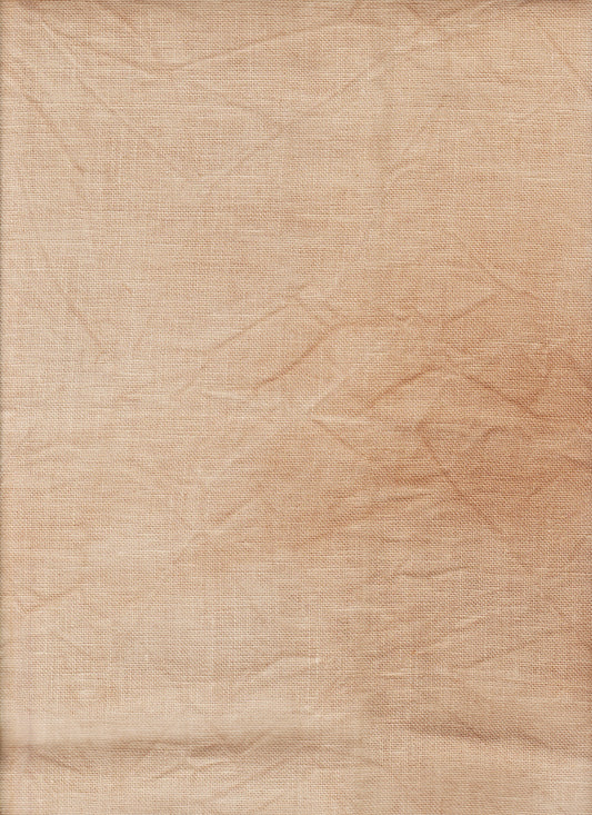 Zweigart Belfast 32ct 19x26 Luxburg Hand-Dyed cross stitch fabric