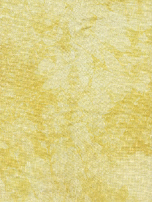 Zweigart Belfast 32ct 18x26 Willow Hand-Dyed cross stitch Fabric