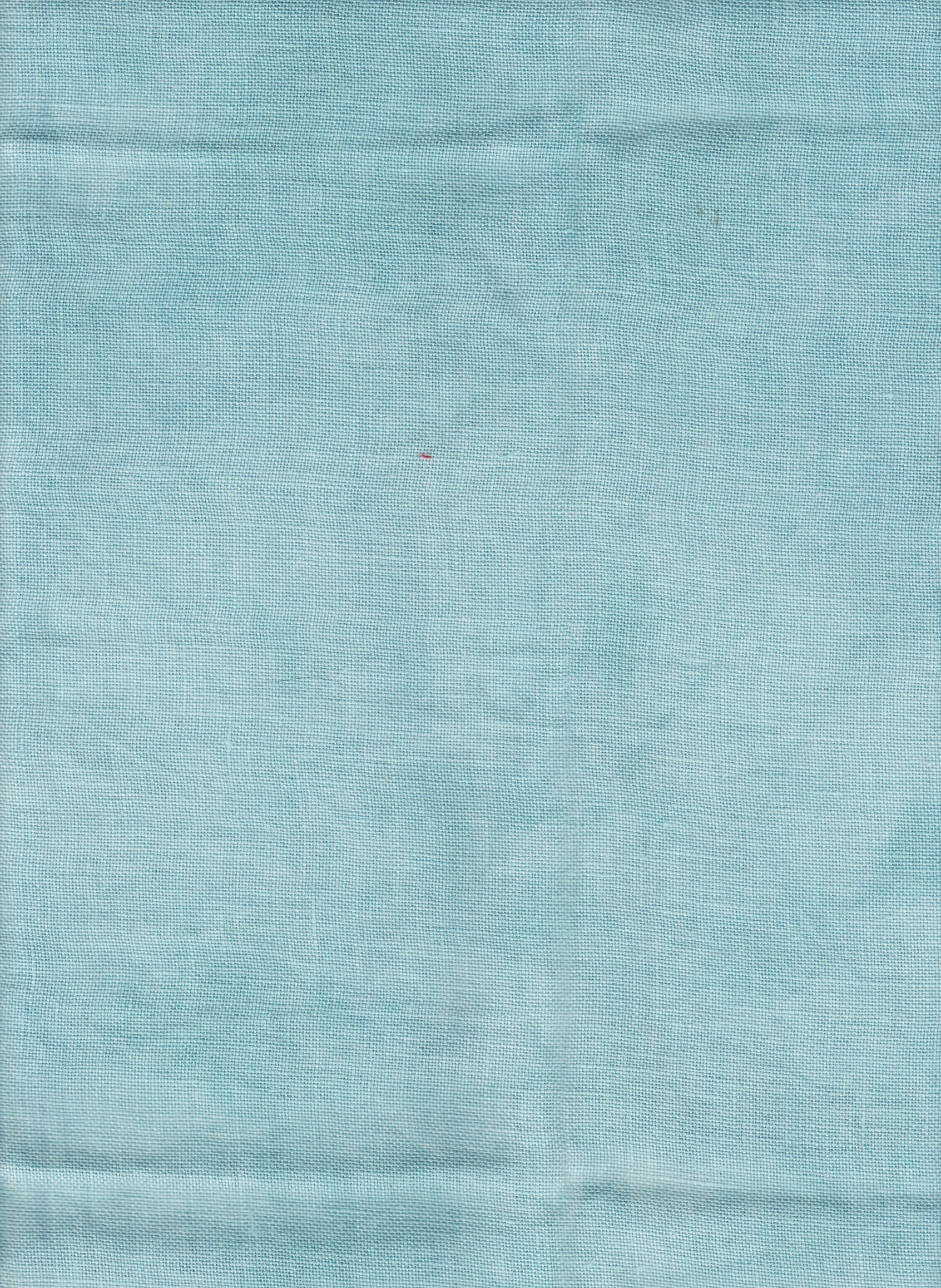 Zweigart Belfast 32ct 18x26 Polar Plunge Hand-Dyed cross stitch Fabric