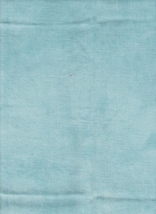 Zweigart Belfast 32ct 18x26 Polar Plunge Hand-Dyed cross stitch Fabric