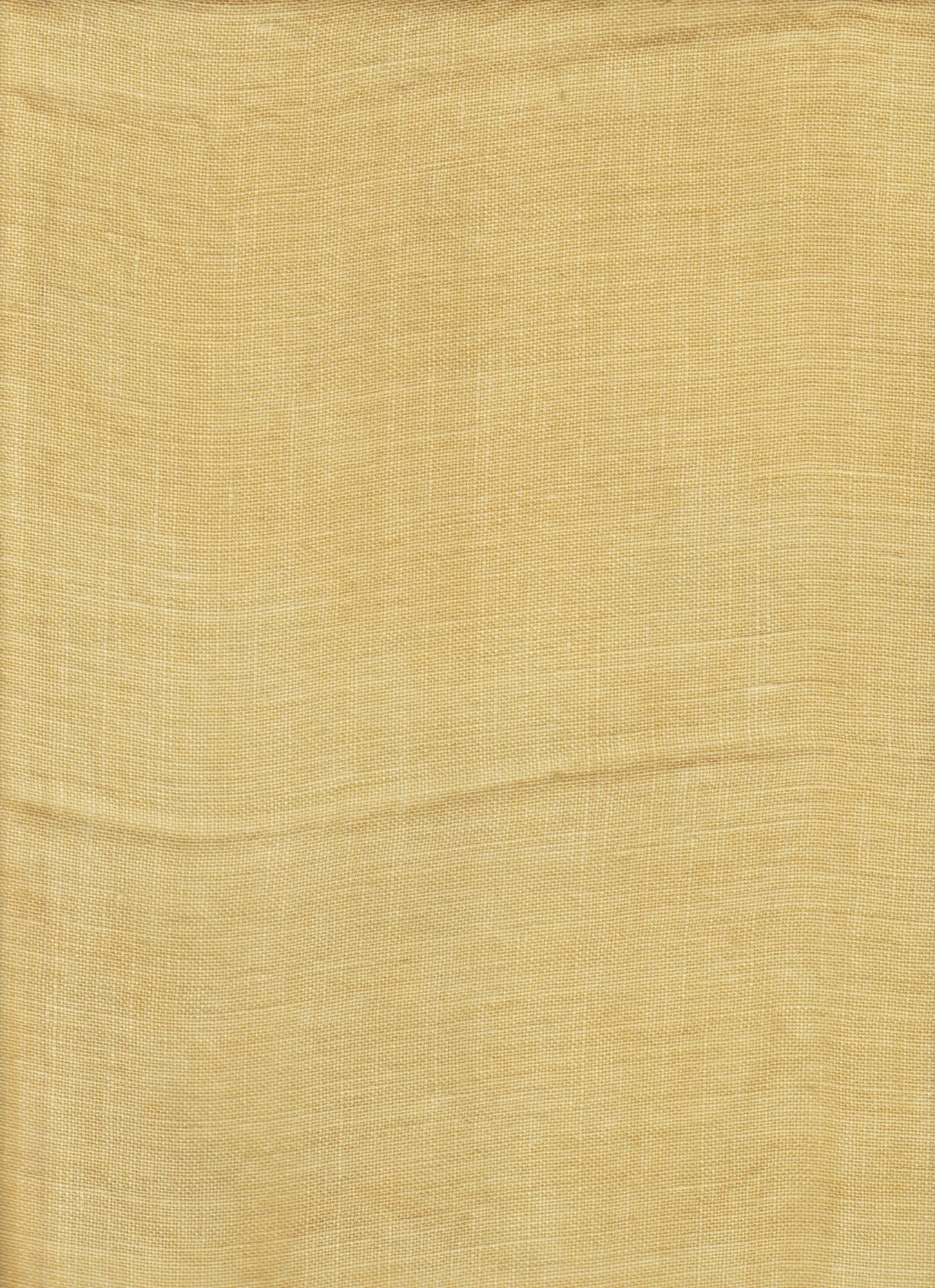 Wichelt Belfast 32ct 18x26 CornSilk Hand-Dyed cross stitch Fabric
