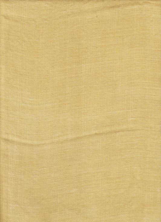Wichelt Belfast 32ct 18x26 CornSilk Hand-Dyed cross stitch Fabric