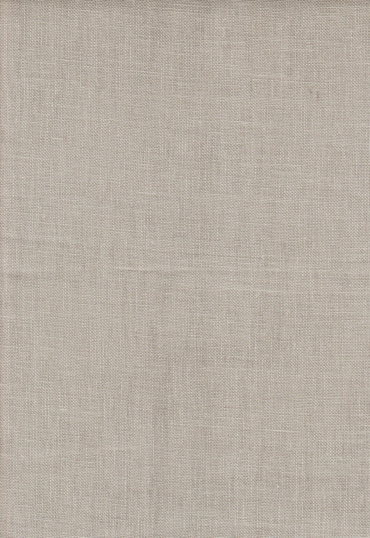 Zweigart Belfast 32ct 17x27 Marble cross stitch Fabric