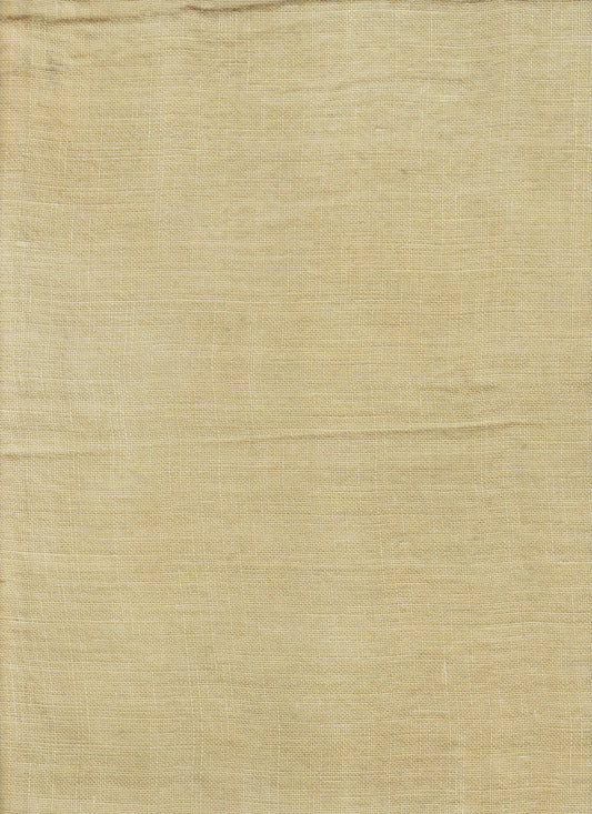 Wichelt Belfast 32ct 19x26 Beige Hand-Dyed cross stitch Fabric