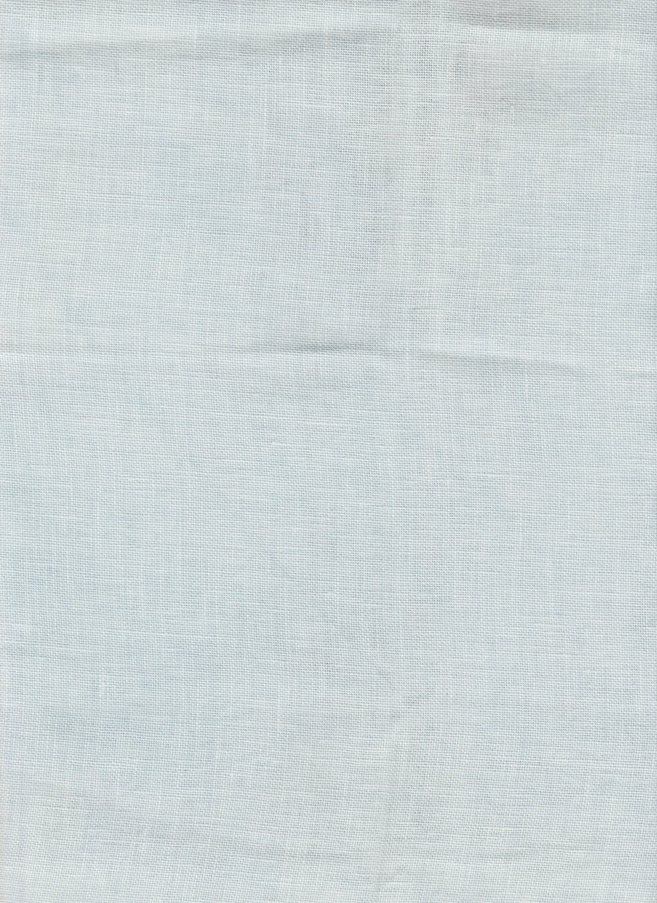 Zweigart Belfast 32ct 19x27 Mediterranean Sea Hand-Dyed cross stitch Fabric