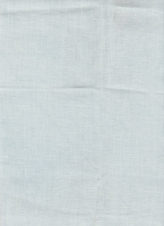 Zweigart Belfast 32ct 19x27 Mediterranean Sea Hand-Dyed cross stitch Fabric