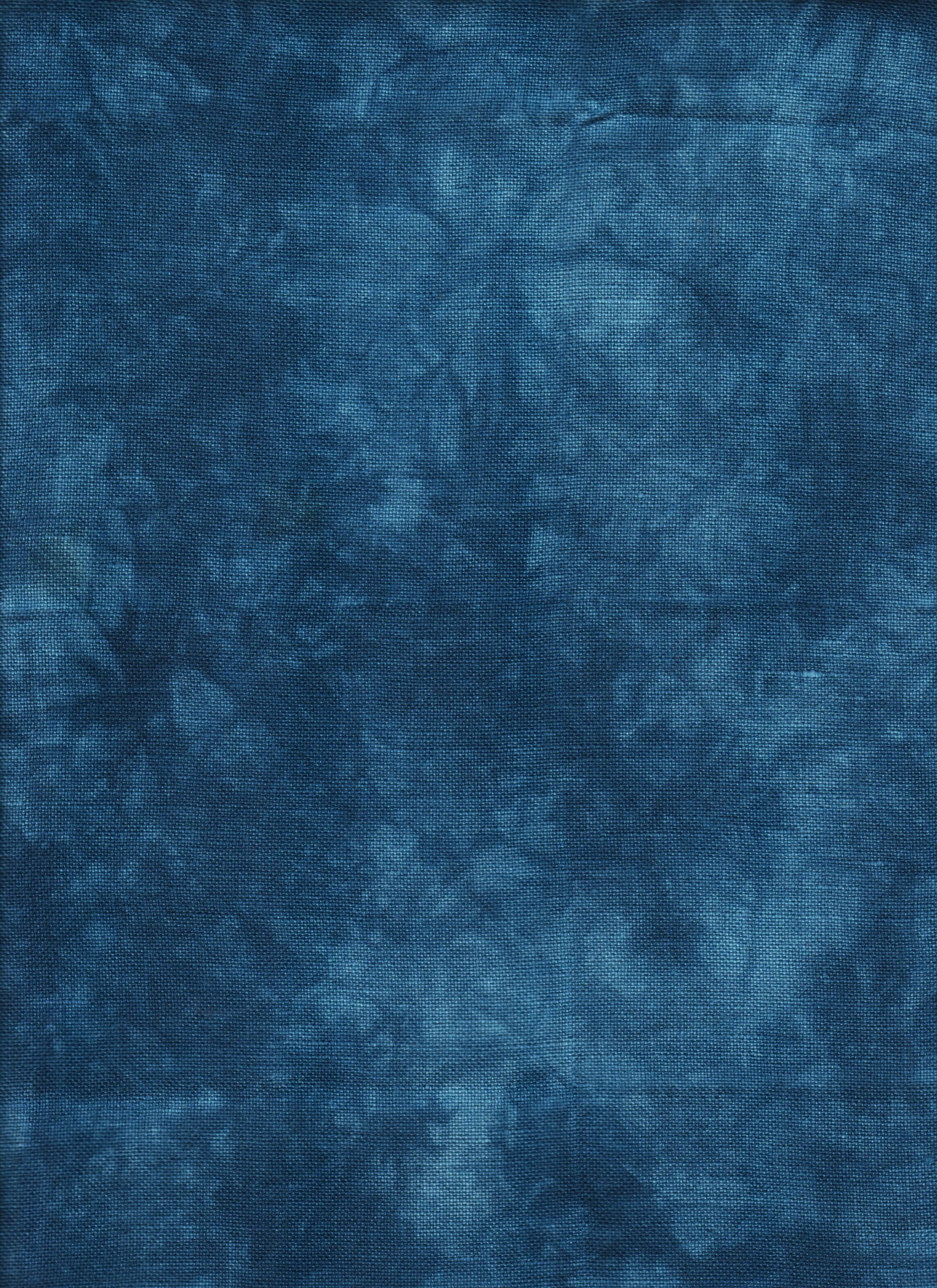 Belfast 32ct 18x27 Moonstone Hand-Dyed Fabric