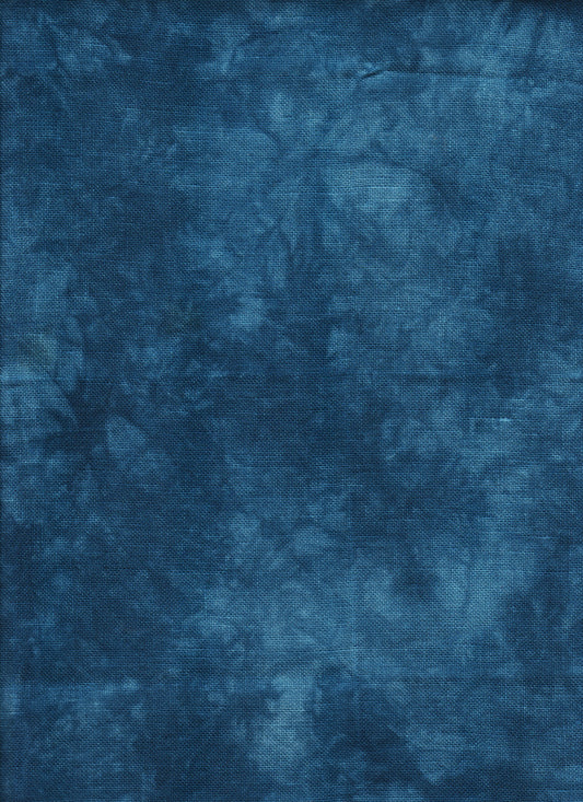 Belfast 32ct 18x27 Moonstone Hand-Dyed Fabric