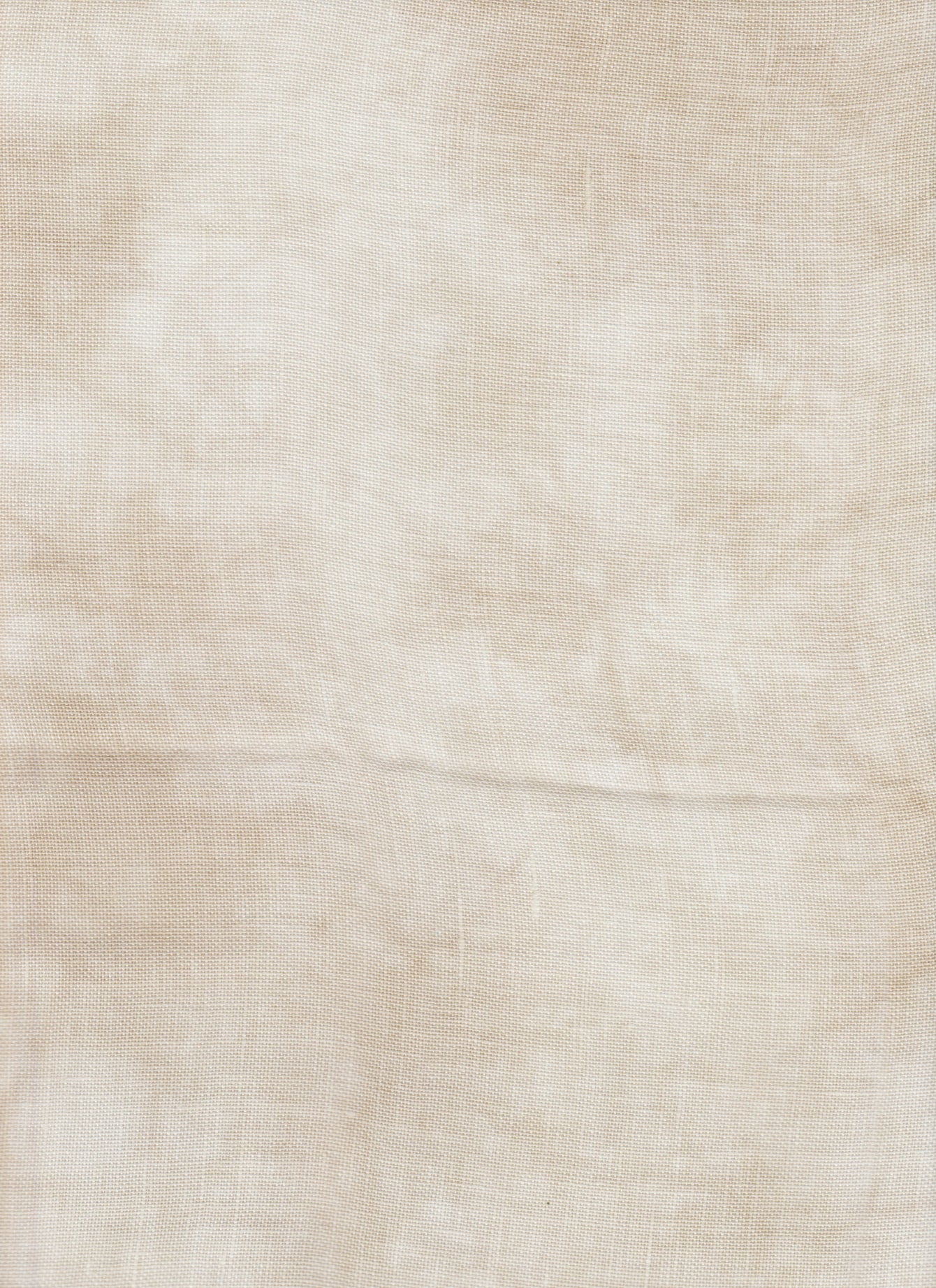 Tropical Stitches Zweigart Belfast 32ct 18x27 Diambra Hand-Dyed cross stitch Fabric