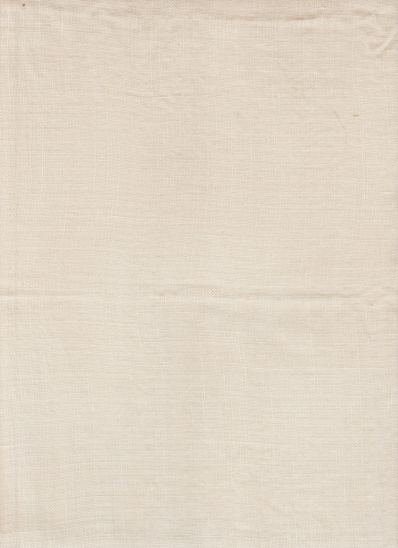 Wichelt Belfast 32ct 18x26 Sand Hand-Dyed cross stitch Fabric