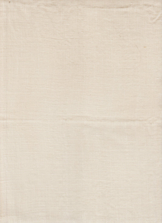 Wichelt Belfast 32ct 18x26 Sand Hand-Dyed cross stitch Fabric