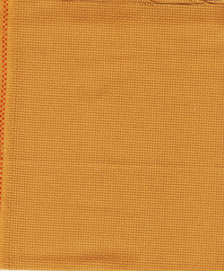 Zweigart Aida 11ct 19x20 Gold Fabric