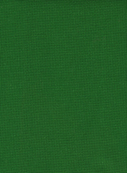 Wicelt Aida 11ct 18x25 Grass Green Fabric