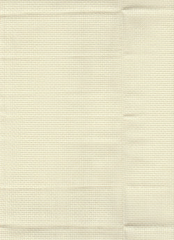 Aida 11ct 12x18 Ivory Fabric