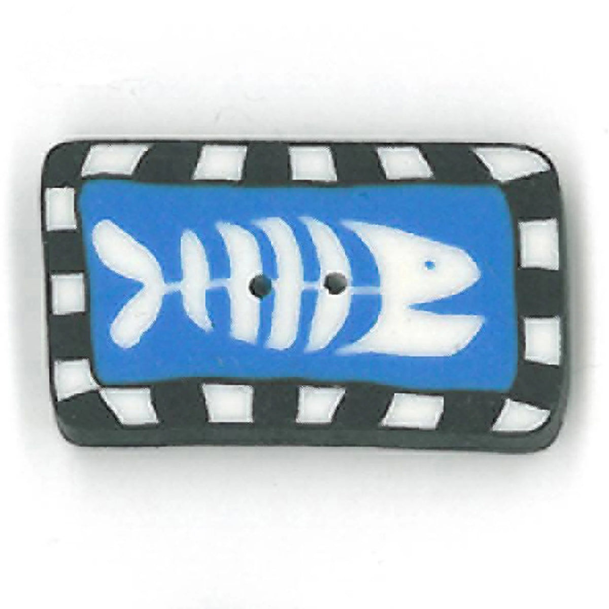 Fish Bone MM1001 Buttons – Sandra's Stitch Stash