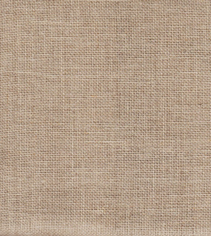 Wichelt Cashel 28ct 15x19 Natural cross stitch Fabric