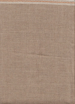 Zweigart Belfast 32ct 11.5x36 Natural Brown cross stitch Fabric