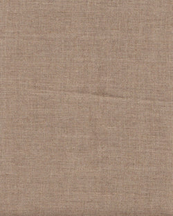 Zweigart Edinburgh 36ct 14x19 Natural Brown Fabric