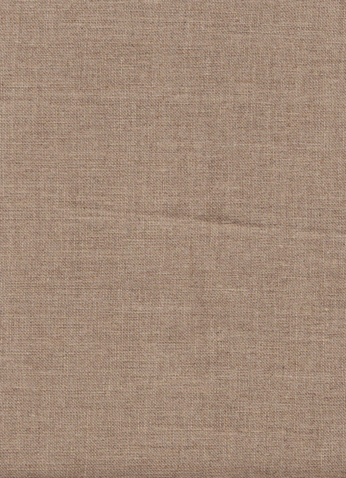 Wichelt Linen 30ct 21x30 Natural Brown cross stitch Fabric