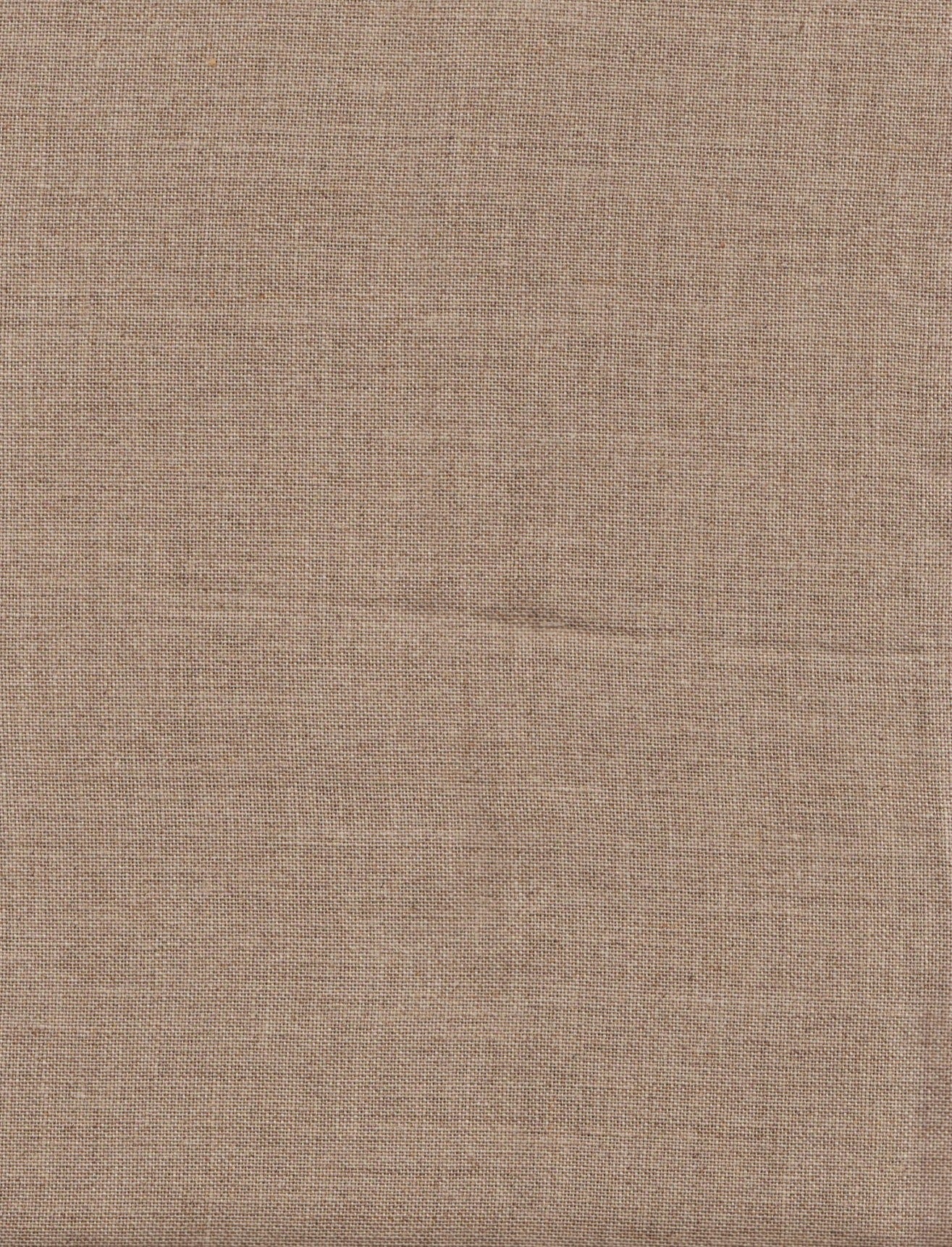 Wichelt Belfast 32ct 14x17 Natural Brown cross stitch Fabric