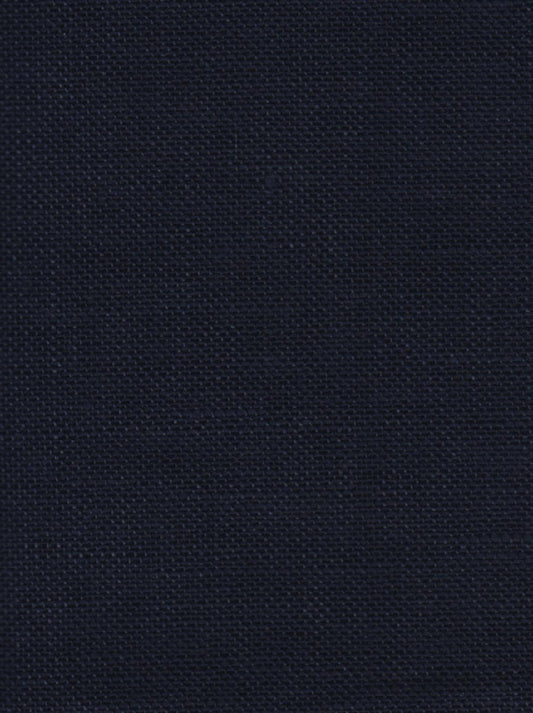 Wichelt Cashel 28ct 27x36 Navy cross stitch Fabric