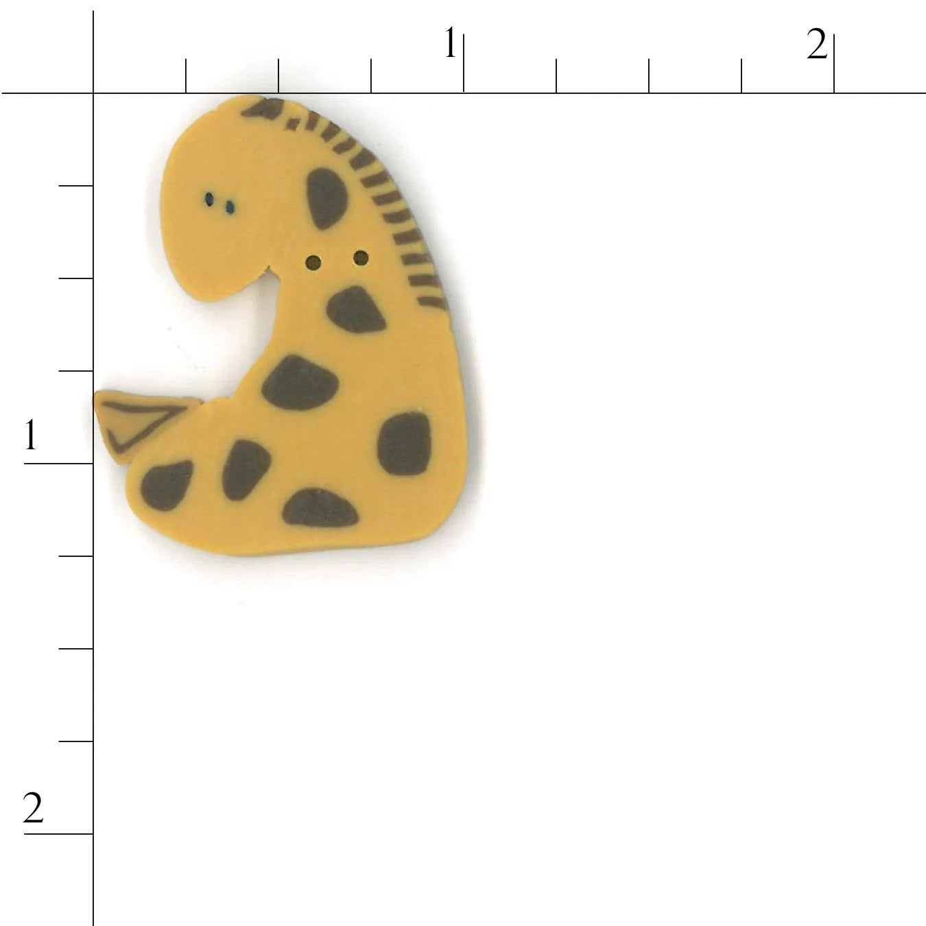 Giraffe NH1084 Buttons