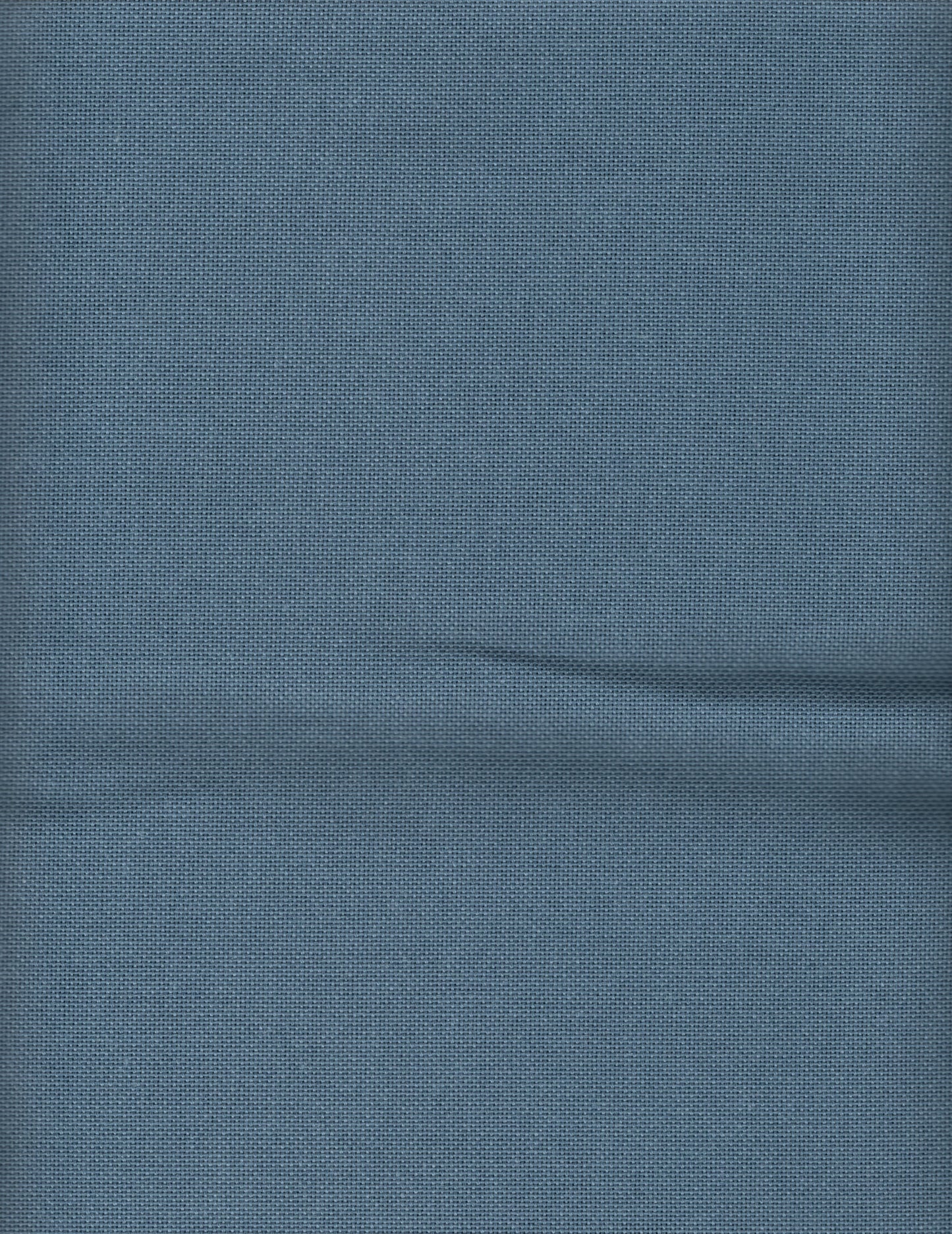 Zweigart Lugana 25ct 18x27 Niagara Blue cross stitch Fabric