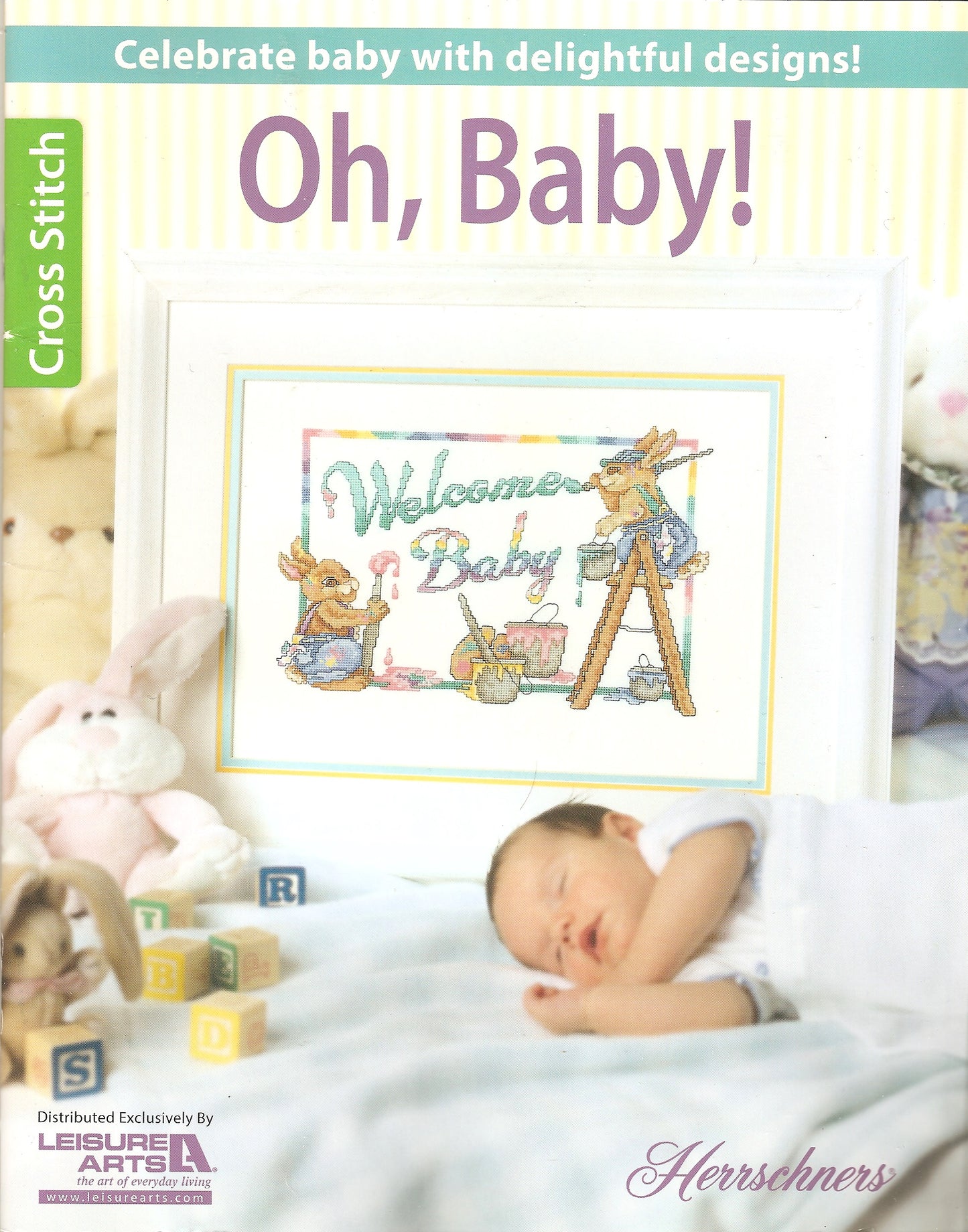 Oh, Baby! pattern