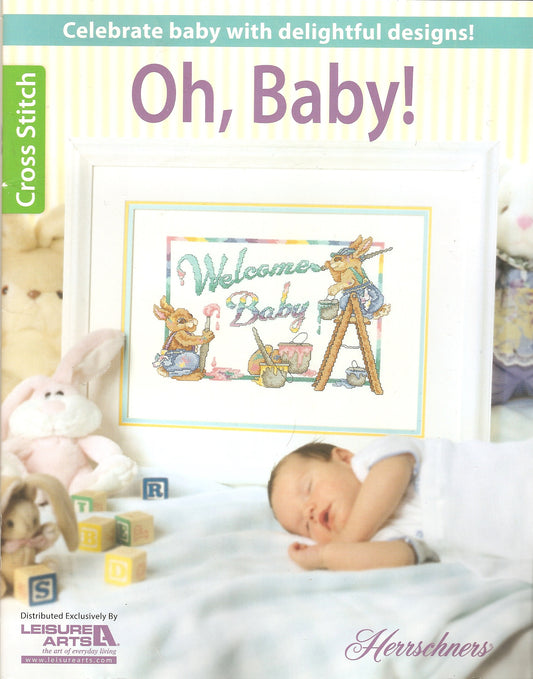 Oh, Baby! pattern
