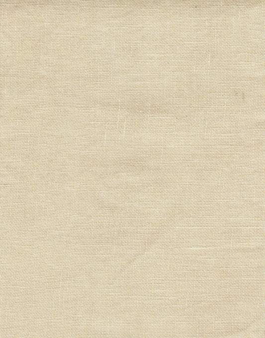 Zweigart Belfast 32ct 18x26 Paper Bark Hand-Dyed cross stitch fabric