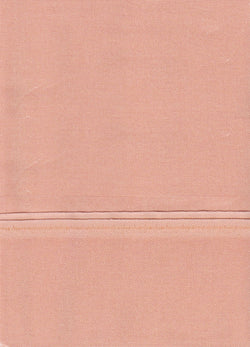 Zweigart Lugana 25ct 18x27 Peach cross stitch Fabric