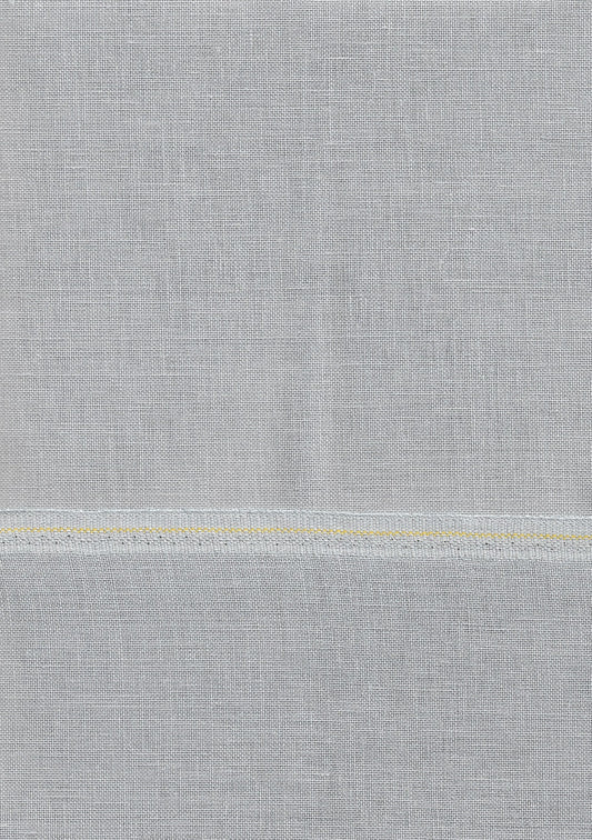 Zweigart Belfast 32ct 18x27 Pearl Gray cross stitch fabric