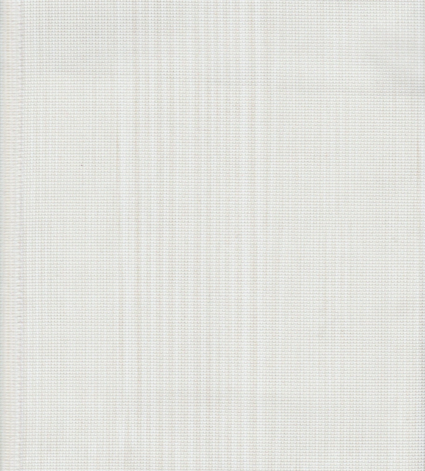 Fabric Flair Aida 16ct 18x28 Thin White Pine Board OverDyed cross stitch Fabric