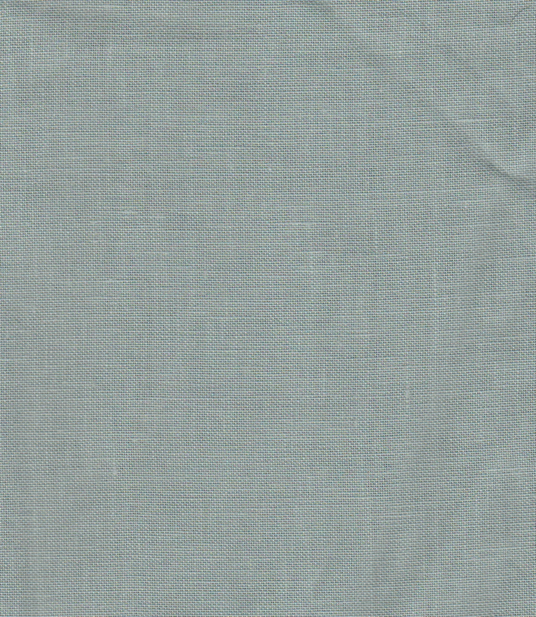 Zweigart Belfast 32ct Powder Blue cross stitch Fabric