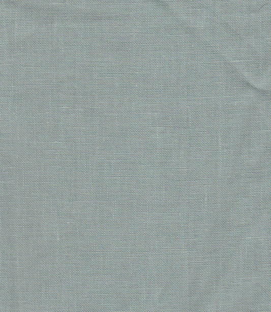Zweigart Belfast 32ct Powder Blue cross stitch Fabric