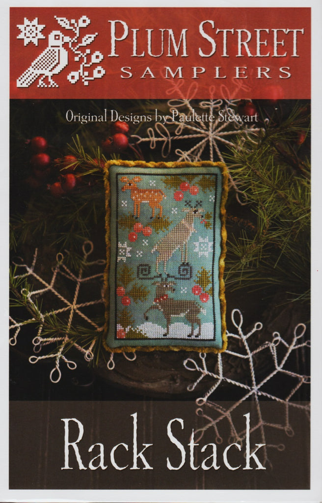 Rack Stack pattern – Sandra's Stitch Stash