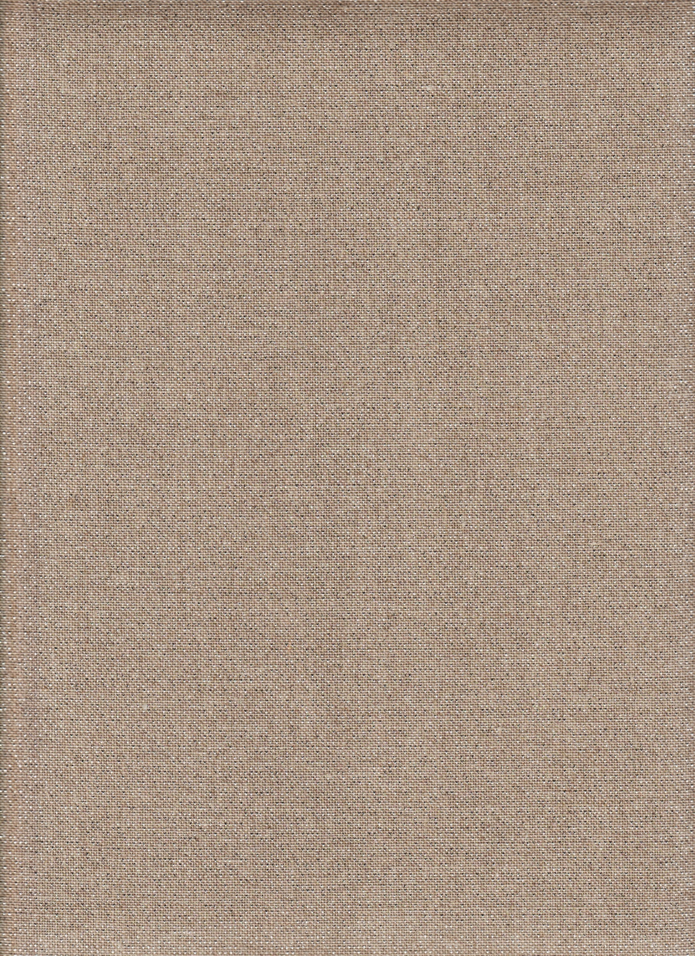 Zweigart Raw Silver 32ct Belfast