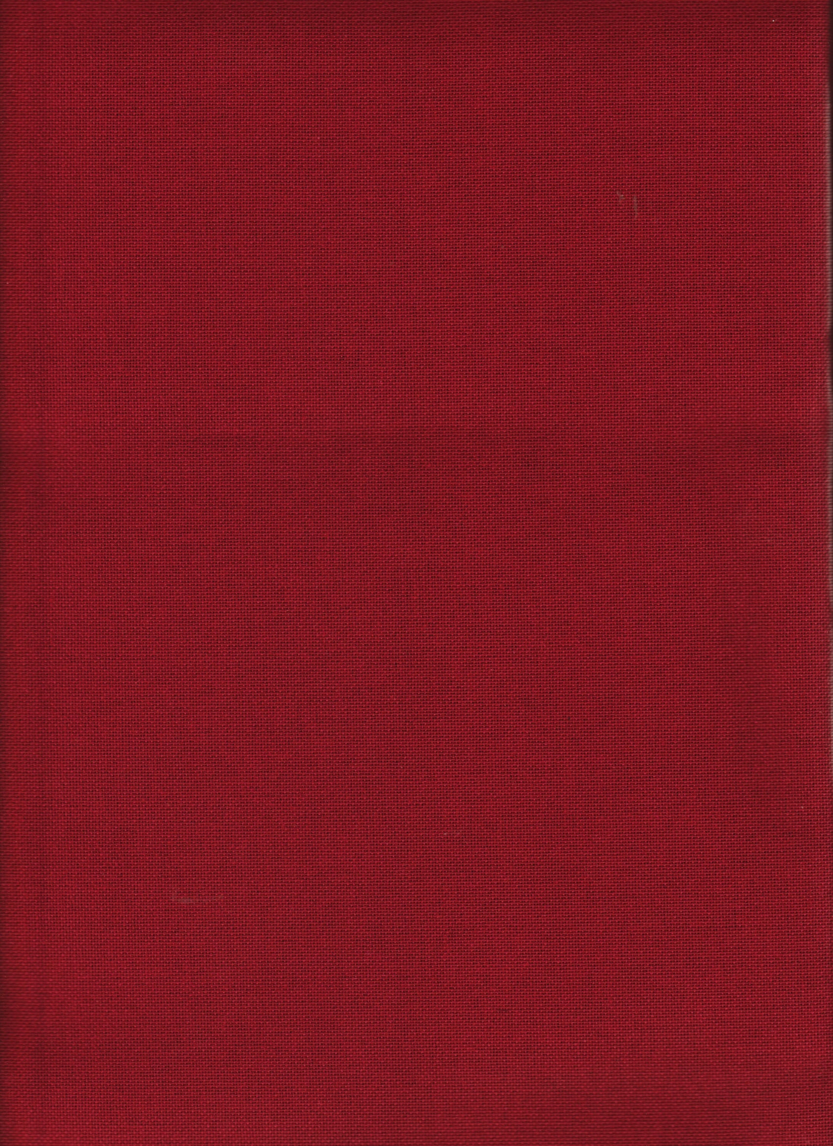 Zweigart Lugana Murano 25ct 18x27 Ruby Wine cross stitch fabric