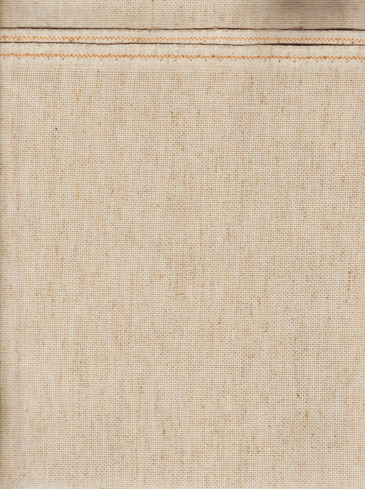 Zweigart Aida 20ct 18x21 Rustico cross stitch Fabric