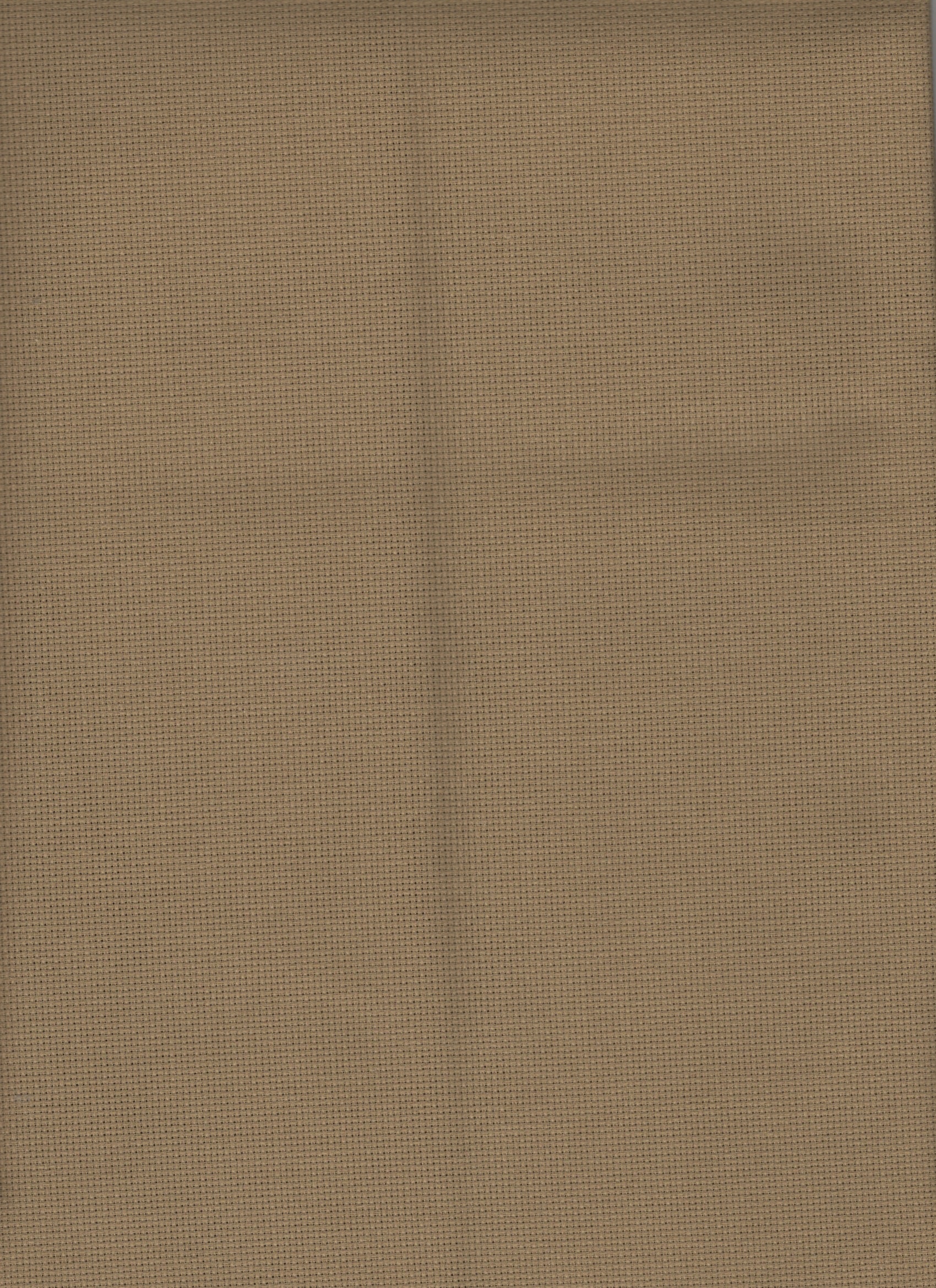 Wichelt Aida 18ct 18x21 Safari Fabric