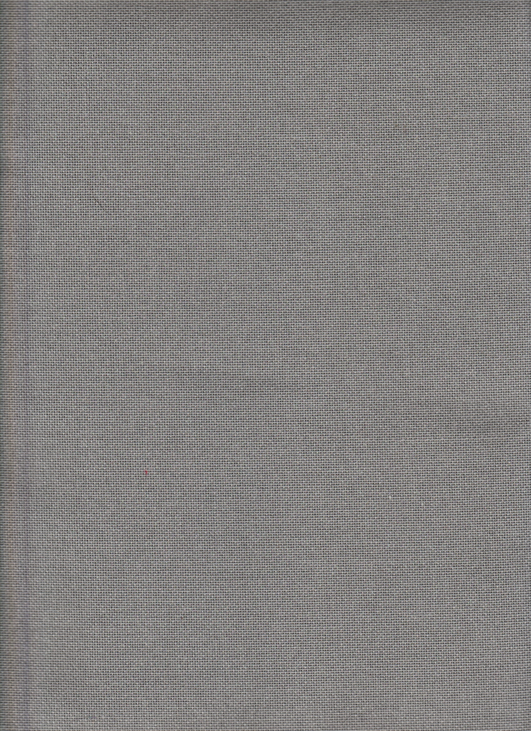 Zweigart Lugana 25ct 18x27 Stone Grey cross stitch fabric