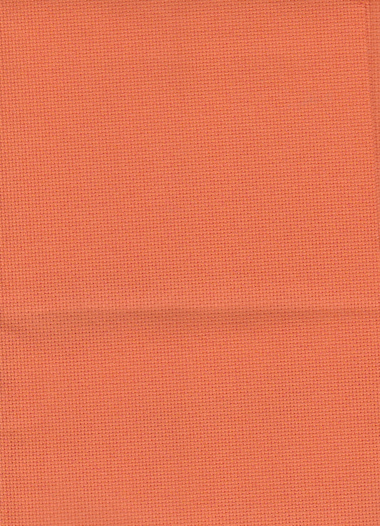 Wichelt Tropical Orange 14ct Aida